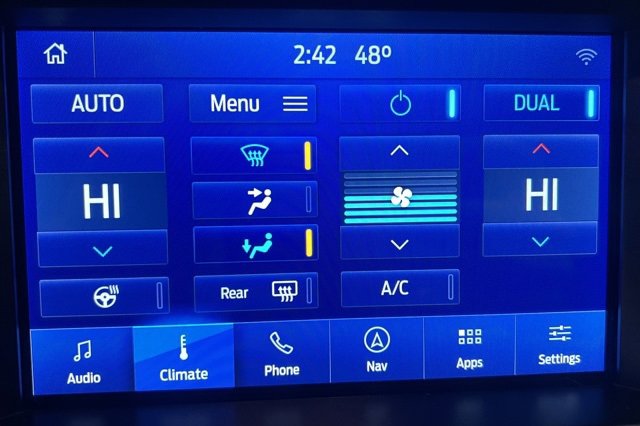 Used 2022 Ford Mustang Premium w/ 2.3L High Performance Package image 38