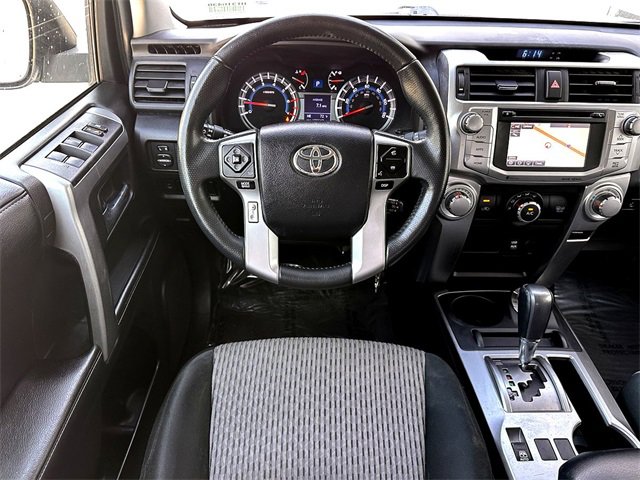 Used 2016 Toyota 4Runner SR5 image 20