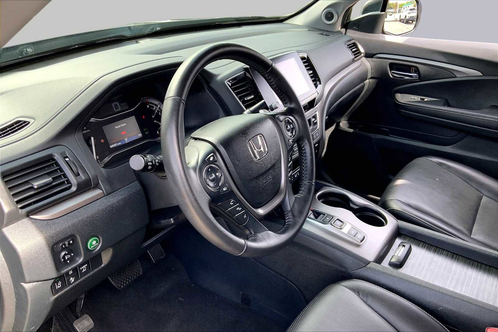 Used 2023 Honda Ridgeline RTL image 18