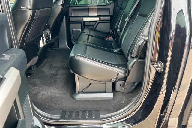 Used 2019 Ford F350 Lariat AWD/4WD image 21
