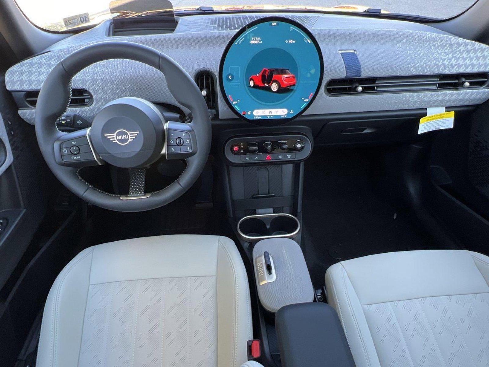 New 2025 MINI Cooper S image 20