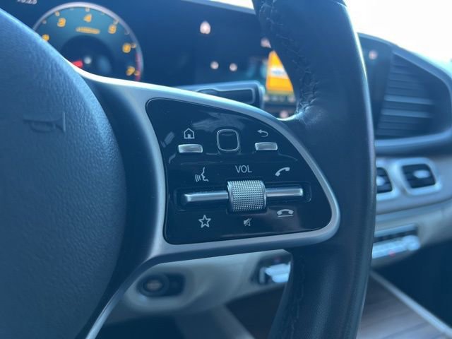 Used 2020 Mercedes-Benz GLE 350 GLE 350 image 24