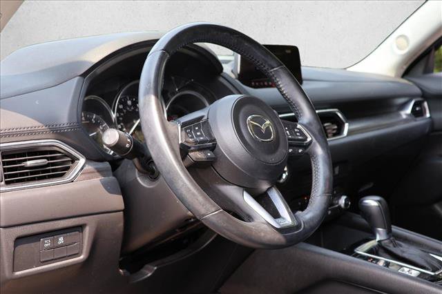 Used 2020 MAZDA CX-5 Touring AWD/4WD image 14