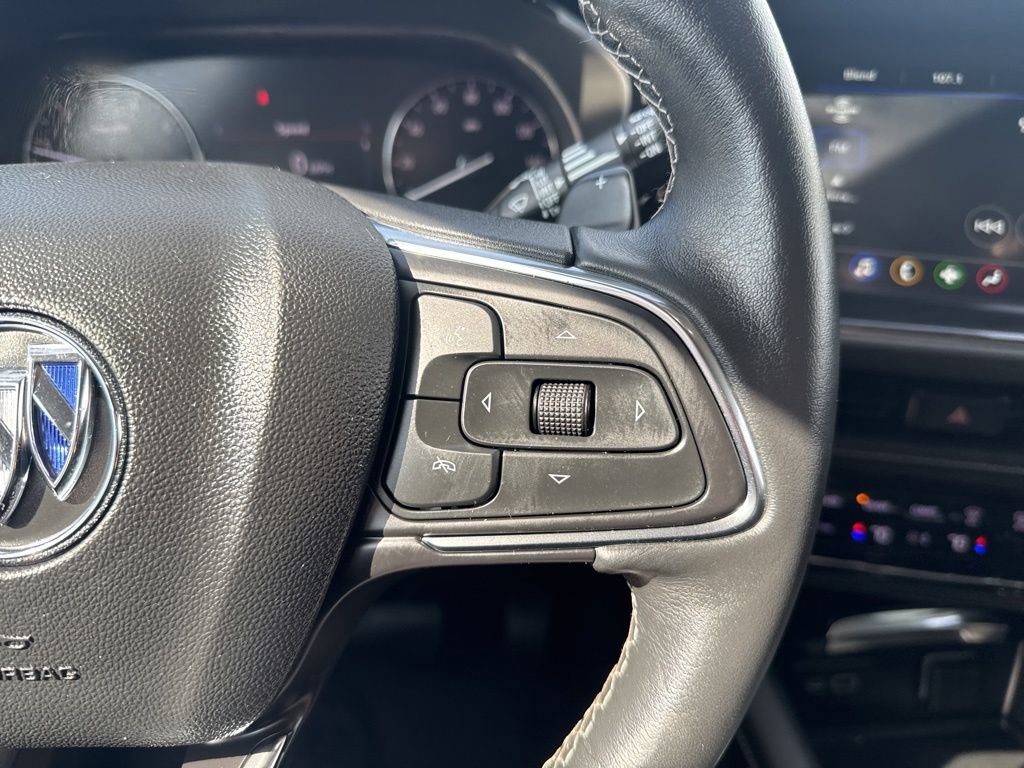 Used 2023 Buick Envision Preferred FWD image 28