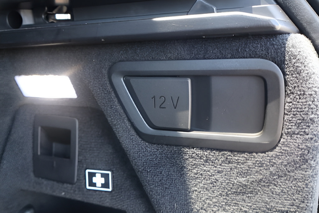 Used 2025 BMW X7 M60i w/ Executive Package AWD/4WD image 27