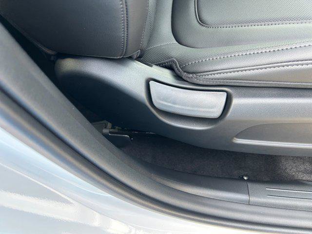 New 2026 Hyundai Santa Cruz SEL FWD image 31