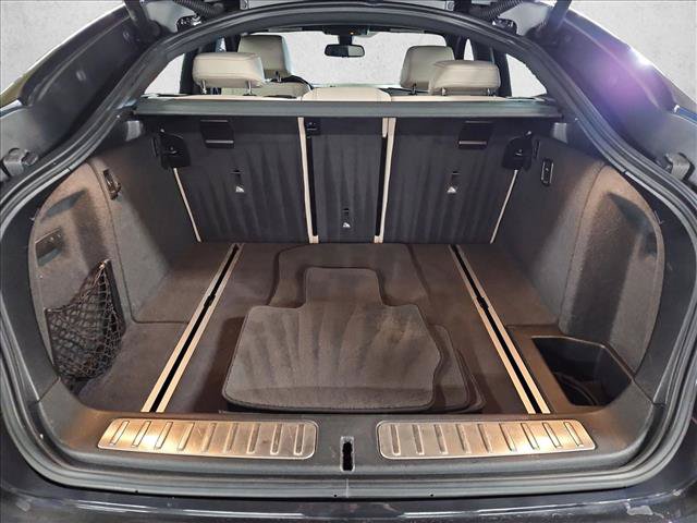 Used 2017 BMW X4 xDrive28i AWD/4WD image 6