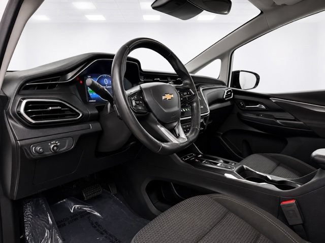 Used 2023 Chevrolet Bolt LT FWD image 11