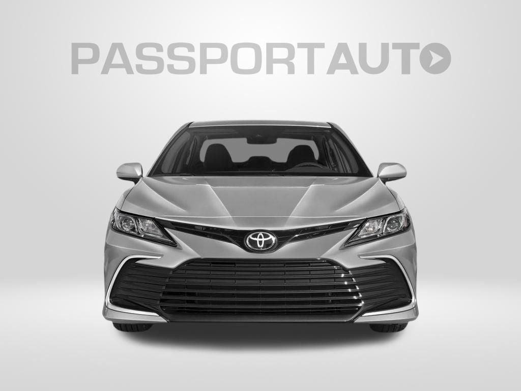 Used 2022 Toyota Camry LE w/ Cold Weather Package AWD/4WD image 75