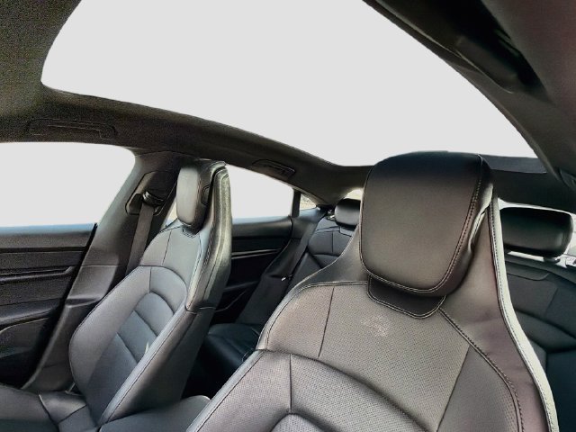 Used 2023 Porsche Taycan RWD image 27