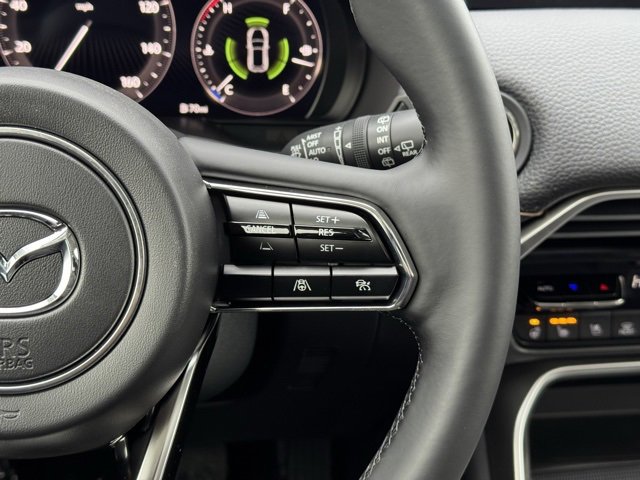 New 2026 MAZDA CX-90 3.3 Turbo w/ Premium Sport Pkg image 27