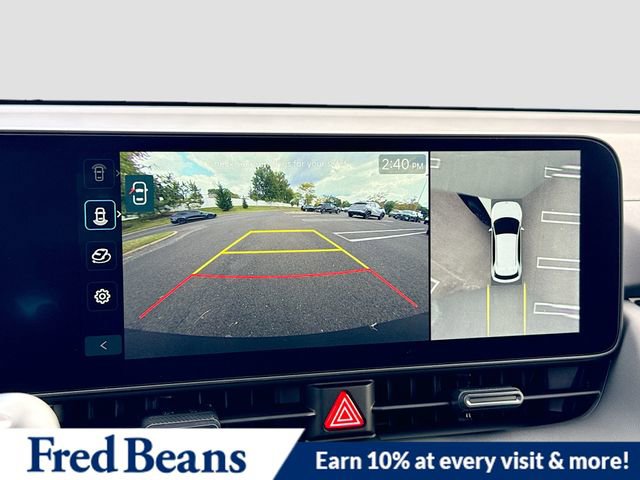 New 2025 Hyundai Ioniq 5 XRT image 15