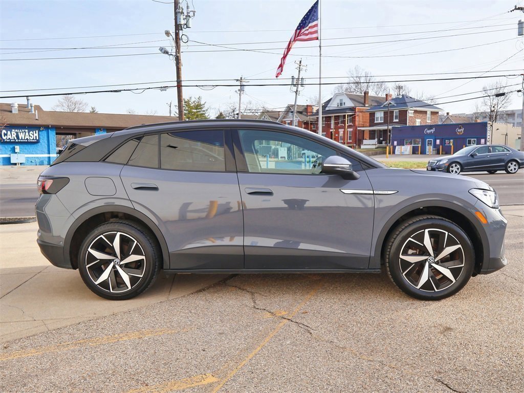 Used 2023 Volkswagen ID.4 Pro S image 6