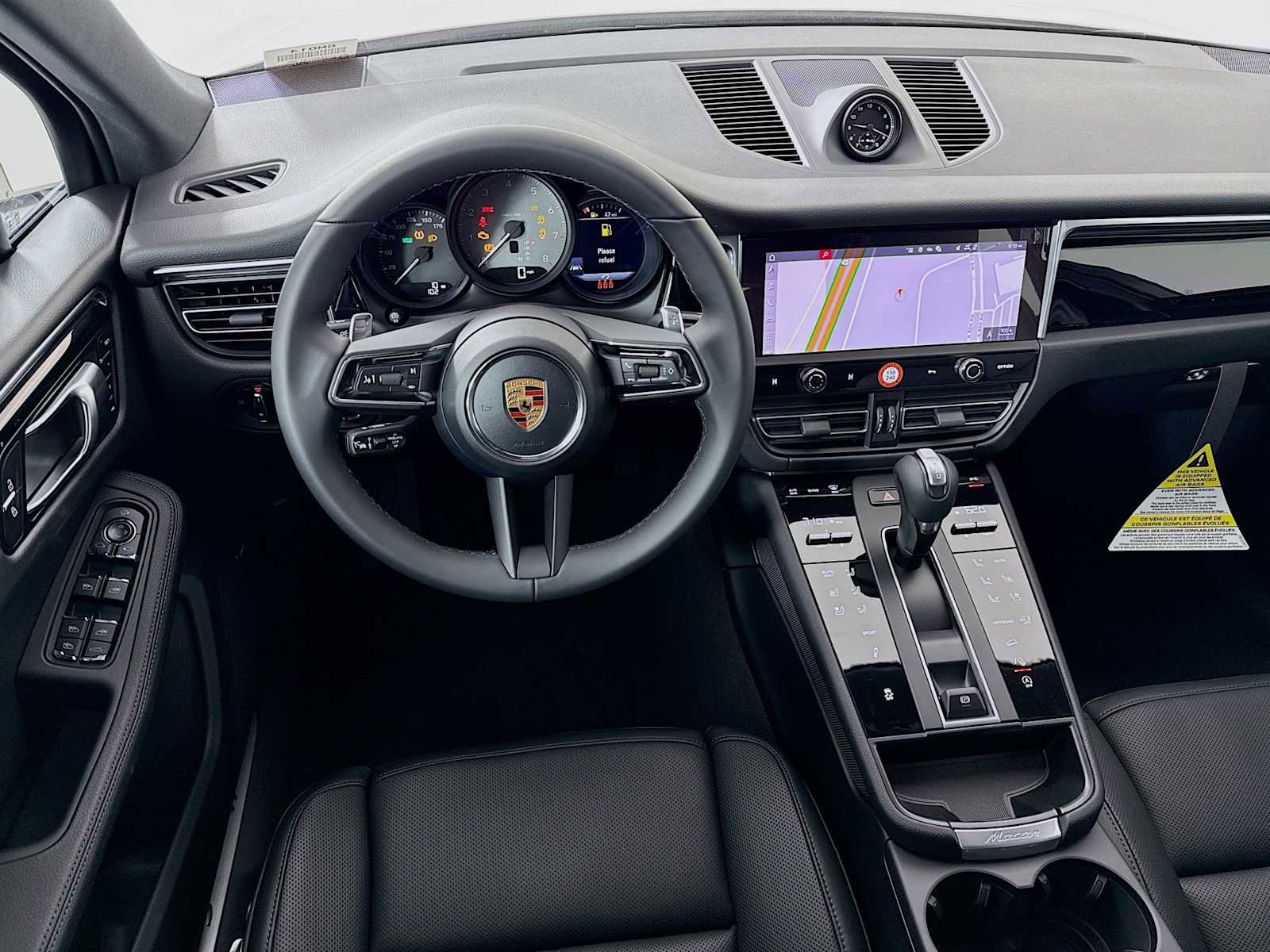 New 2026 Porsche Macan S image 24