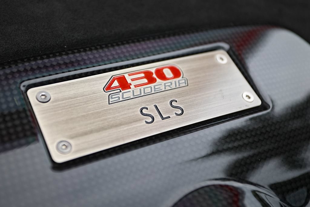 Used 2009 Ferrari F430 Scuderia RWD image 35