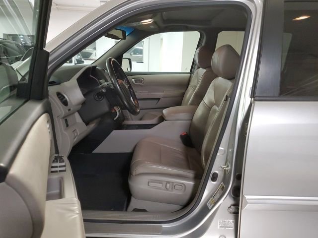 Used 2011 Honda Pilot EX-L image 12