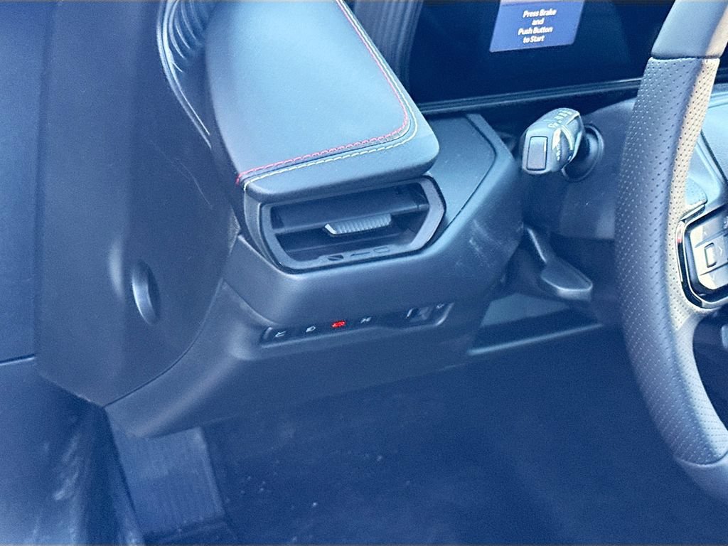 New 2026 Dodge Charger Scat Pack AWD/4WD image 10