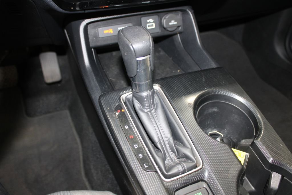Used 2024 Honda Civic EX image 28