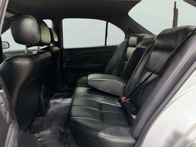 Used 1996 Nissan Maxima GXE FWD image 34