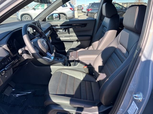 New 2026 Honda CR-V Sport Touring image 9