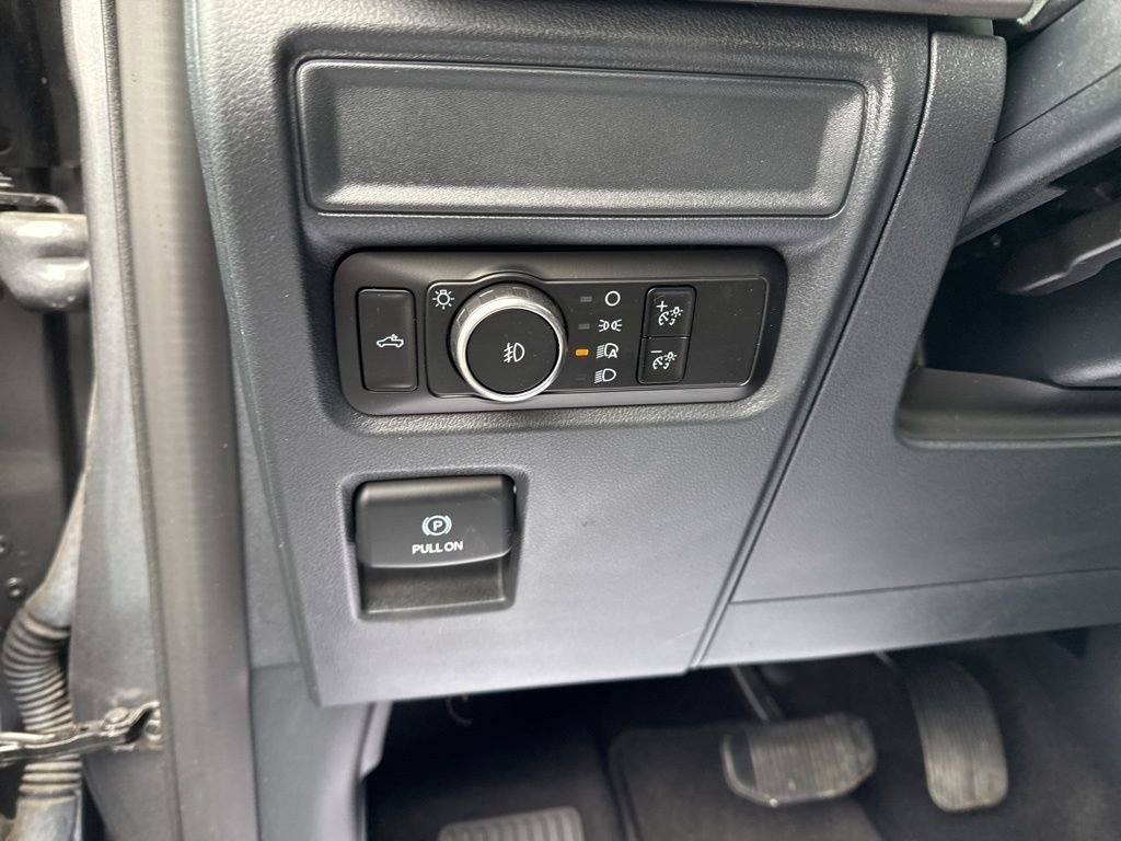 Used 2024 Ford F150 XLT image 18