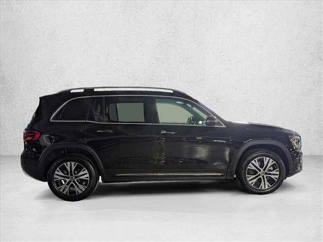 Certified 2025 Mercedes-Benz GLB 250 image 7