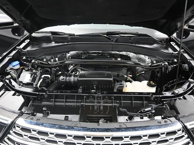 Used 2020 Ford Explorer Limited w/ Class III Trailer Tow Package image 40
