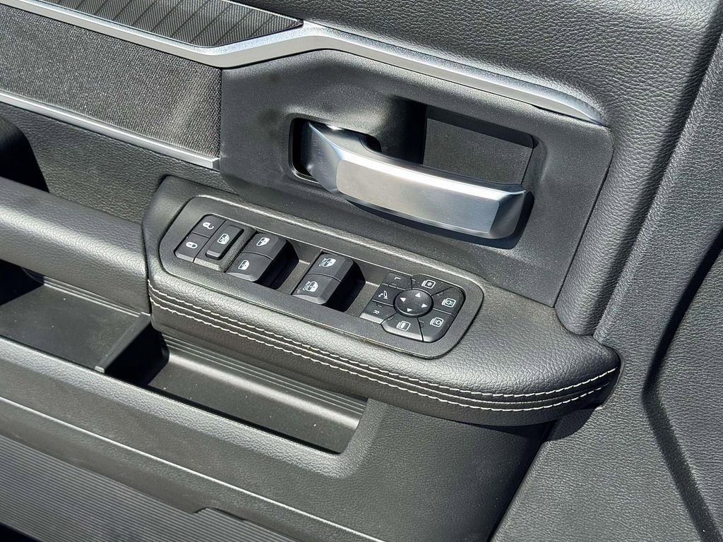 New 2026 RAM 2500 Big Horn image 11