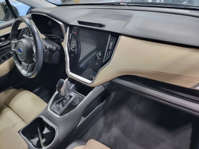 Used 2022 Subaru Outback Limited w/ Popular Package #2 AWD/4WD image 16
