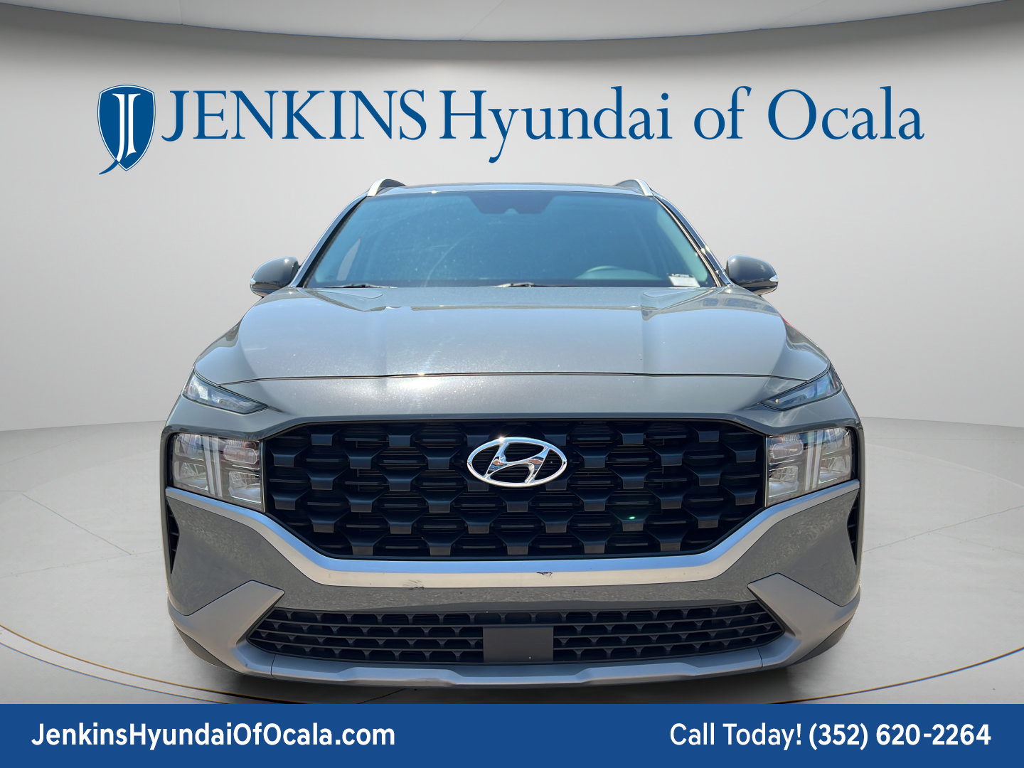 Used 2023 Hyundai Santa Fe SEL w/ Cargo Package FWD image 8