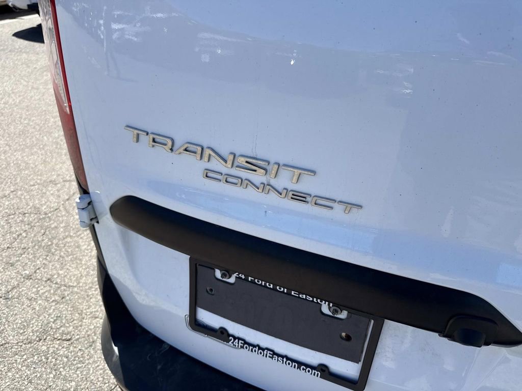 Used 2023 Ford Transit Connect XL FWD image 5
