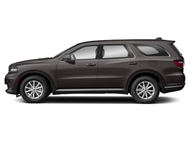 Used 2021 Dodge Durango GT AWD/4WD image 3