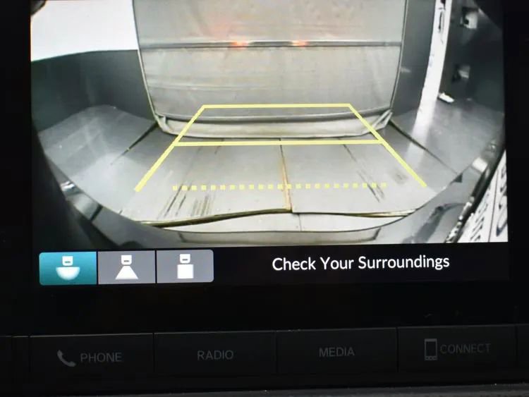 Used 2022 Honda Civic Sport image 35