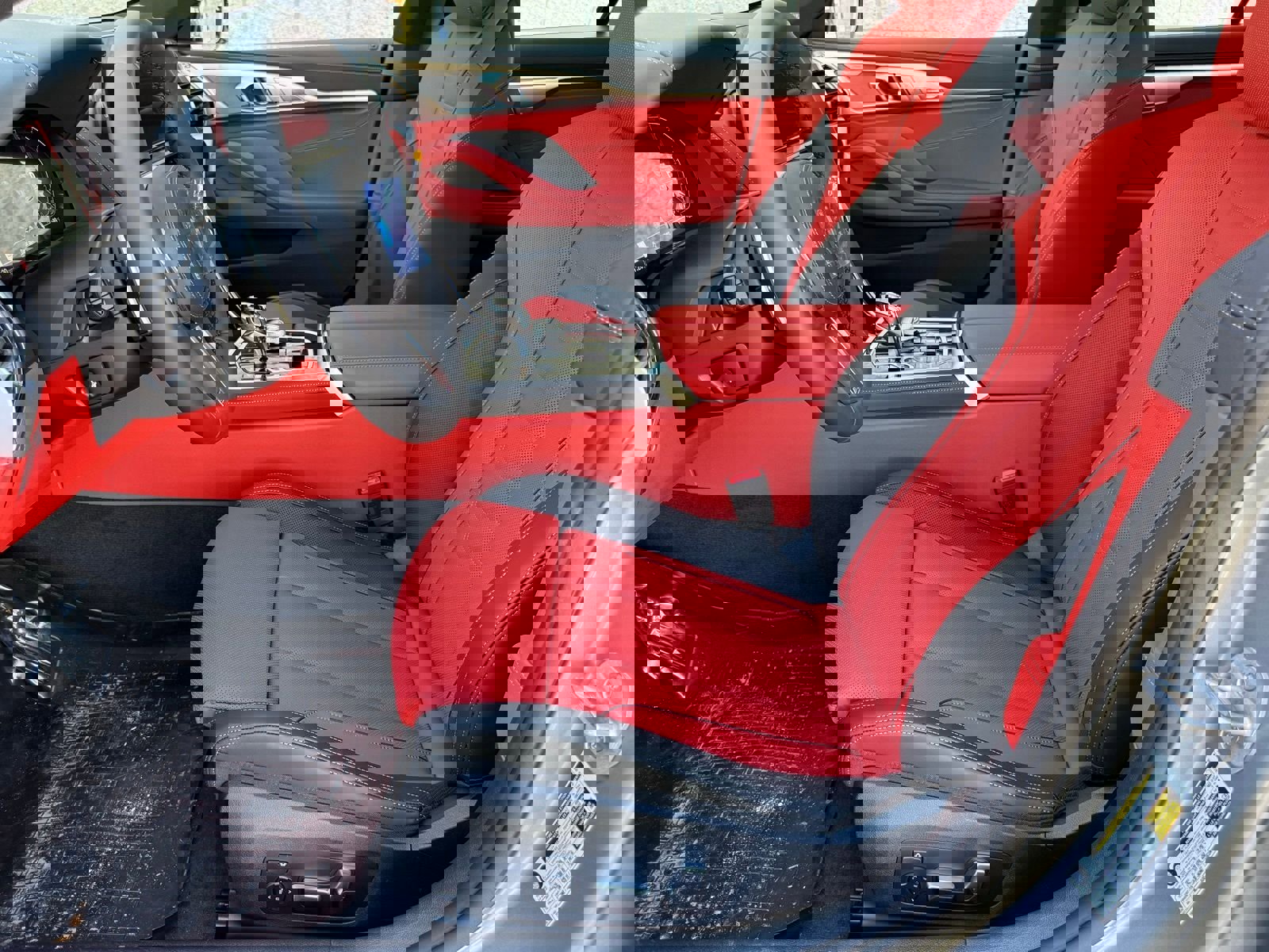 New 2026 BMW 840i image 18