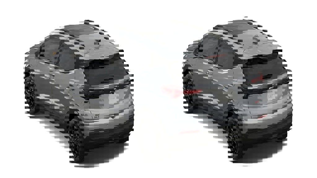 New 2027 Chevrolet Bolt RS w/ Technology Package image 3