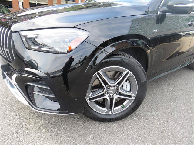 Certified 2024 Mercedes-Benz GLE 53 AMG 4MATIC image 23