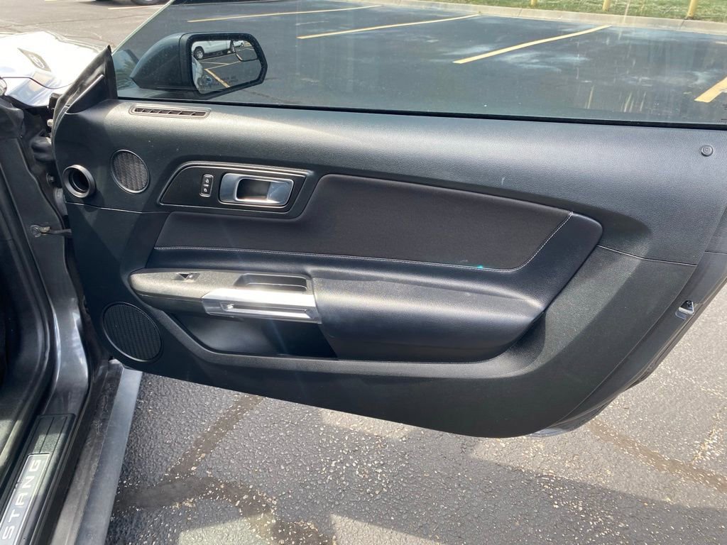 Used 2020 Ford Mustang GT w/ GT Performance Package image 10