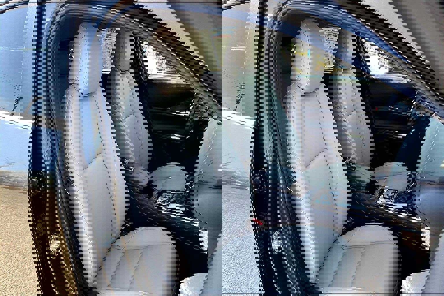 Used 2023 MAZDA CX-30 AWD 2.5 S w/ Preferred Package image 7