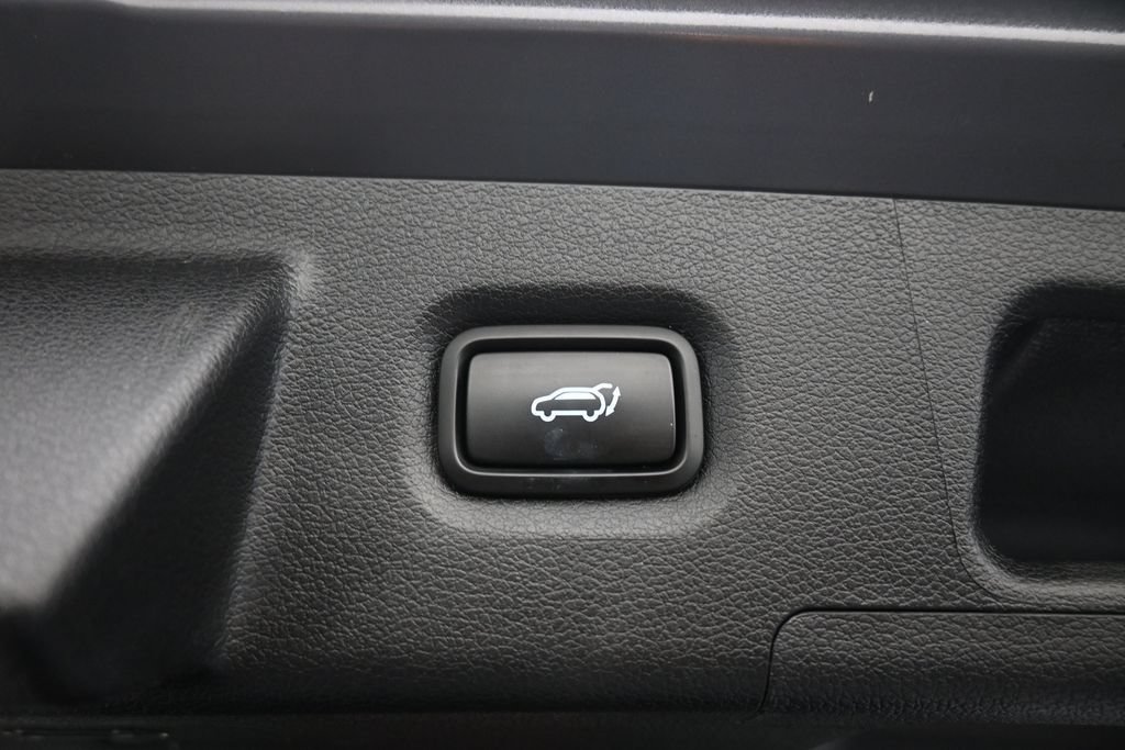 Used 2022 Hyundai Santa Fe Blue AWD/4WD image 23