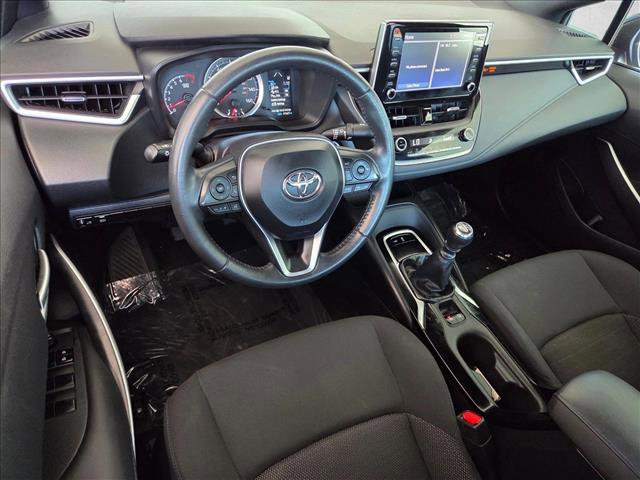Used 2020 Toyota Corolla SE image 10