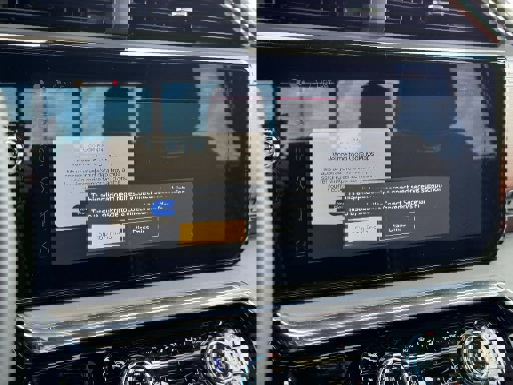 Used 2025 GMC Sierra 1500 Denali Ultimate image 35