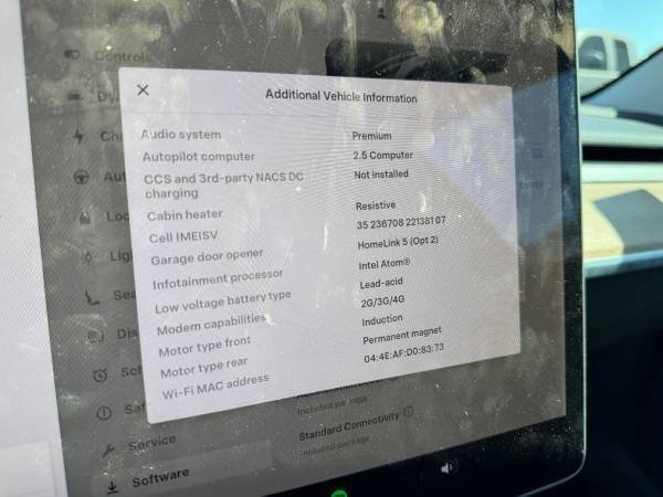 Used 2018 Tesla Model 3 Long Range image 16