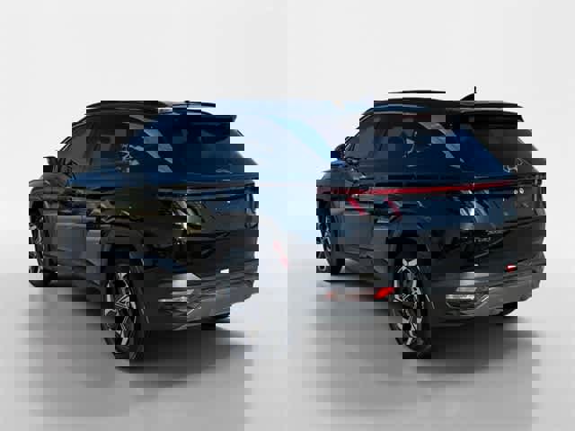 Used 2024 Hyundai Tucson Limited image 10