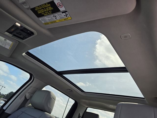 Used 2024 Toyota Tundra Limited w/ Power Package image 19