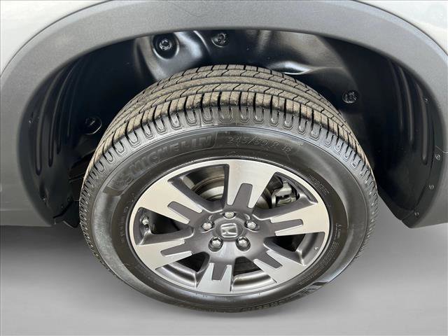 Used 2018 Honda Ridgeline RTL-E image 25