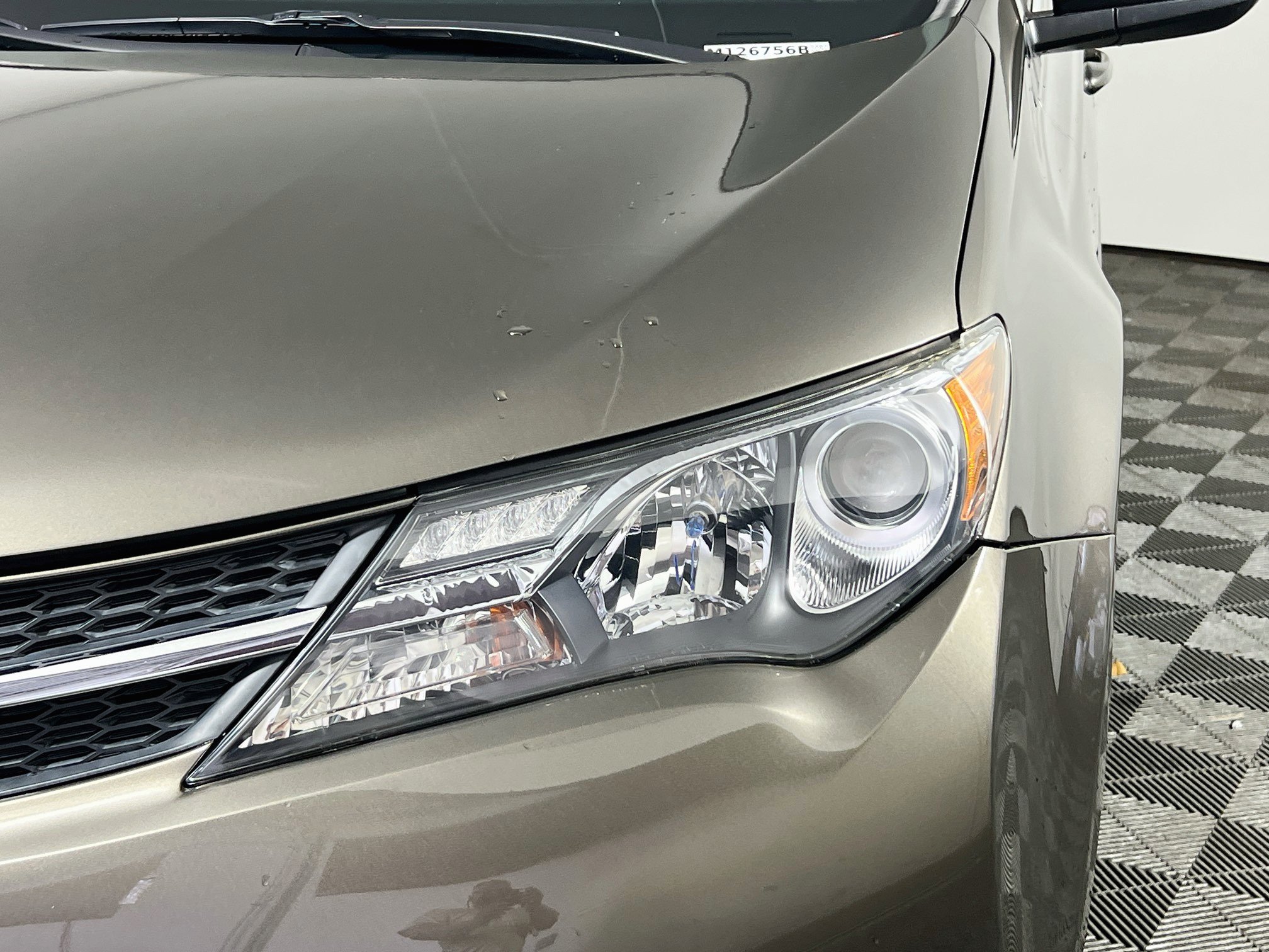 Used 2013 Toyota RAV4 Limited AWD/4WD image 11