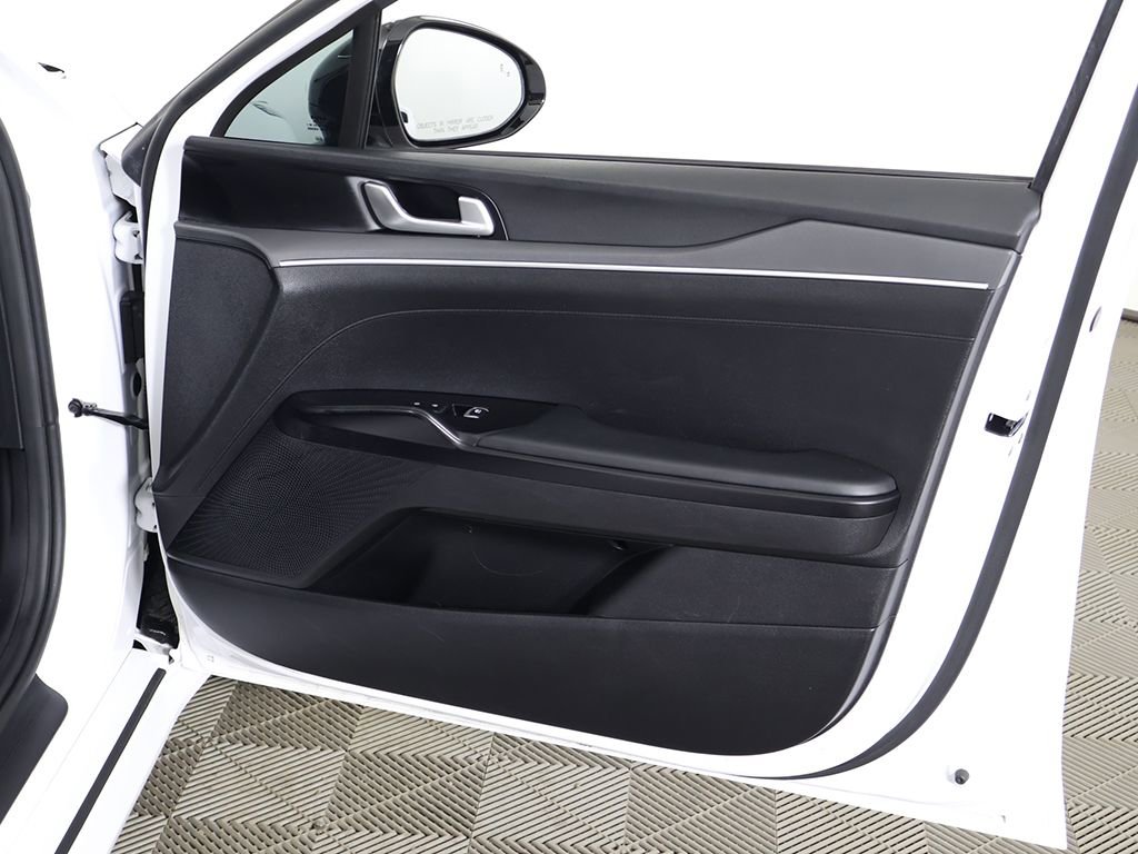 Used 2022 Kia K5 GT-Line w/ GT-Line Awd Premium Package image 25