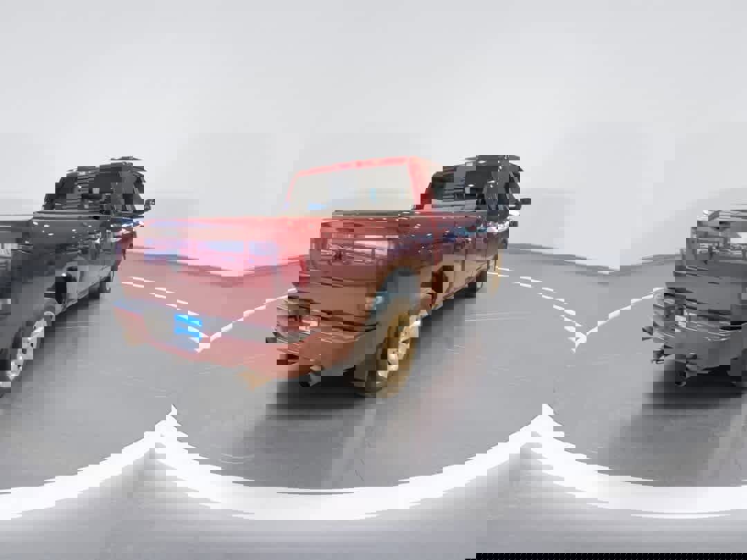 Used 2016 RAM 1500 Sport w/ Sport Premium Group image 8