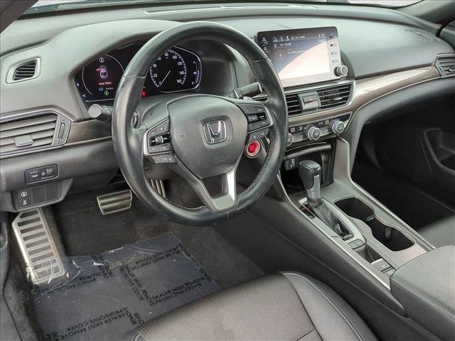 Used 2020 Honda Accord Sport image 10