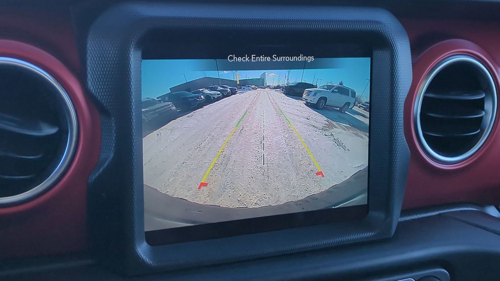 Used 2022 Jeep Wrangler Unlimited Rubicon w/ Dual Top Group image 33